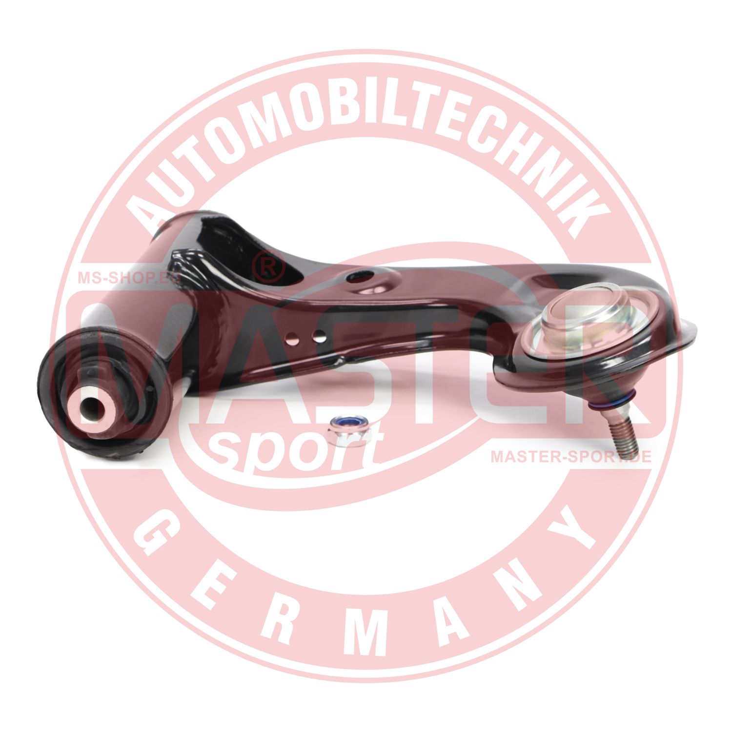 Brat suspensie roata MASTERSPORT GERMANY 21749-PCS-MS